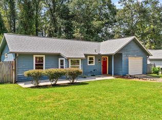 3252 Baldwin Dr W, Tallahassee, FL 32309