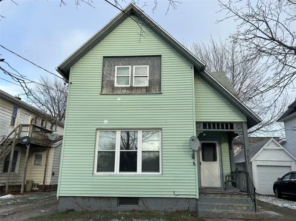 1619 Myrtle St, Erie, PA 16502