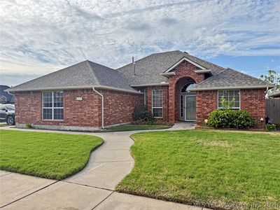 500 SW 160th St, Oklahoma City, OK, 73170