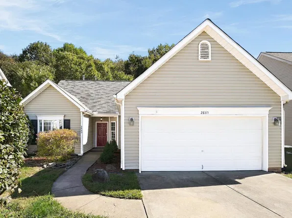 2885 Island Point Dr NW, Concord, NC 28027