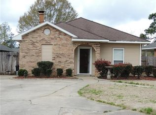 1104 Rose Meadow Loop, Slidell, LA 70460