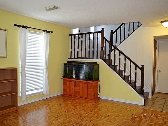 VIEW OF STAIRS IN FAMILY/GAMEROOM
