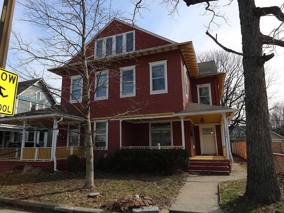 1st image of 1645 N Talbott St APT A