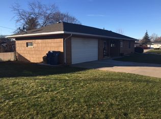 1313 E 92 1/2 ST, Bloomington, MN 55425