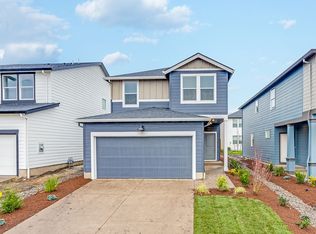 Kenton Plan, East Park Village, Salem, OR 97301