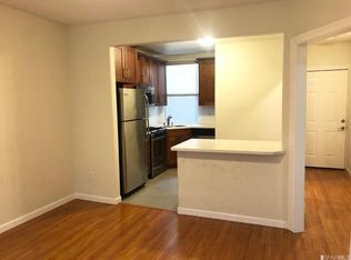 744 Clementina St #5, San Francisco, CA 94103