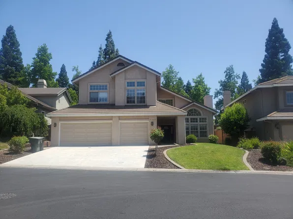 2664 Prestwick Dr, Roseville, CA 95661