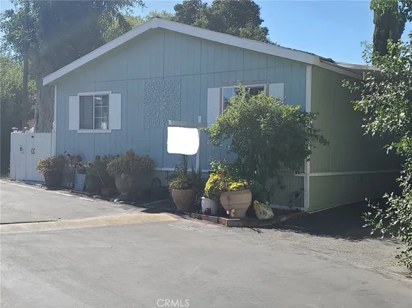 25000 Hawkbryn Ave Space 81, Santa Clarita, CA 91321