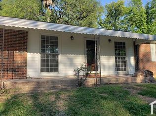 657 Gregory St, Chattahoochee, FL 32324