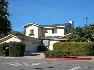 3704 Brent St, Santa Barbara, CA 93105