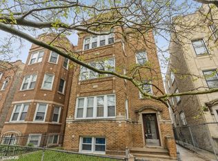 6239 N Claremont Ave #2, Chicago, IL 60659