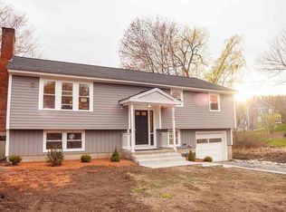 276 West St, Berlin, MA 01503