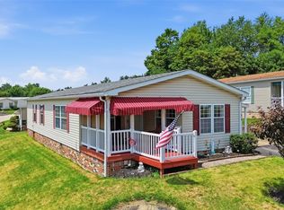 812 Wild Violet Dr, Pittsburgh, PA 15239