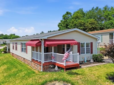 812 Wild Violet Dr, Pittsburgh, PA, 15239