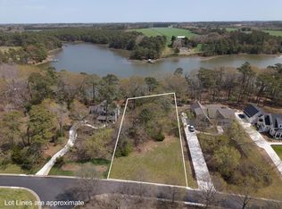 97 Creekside Ln #34, Cape Charles, VA 23310