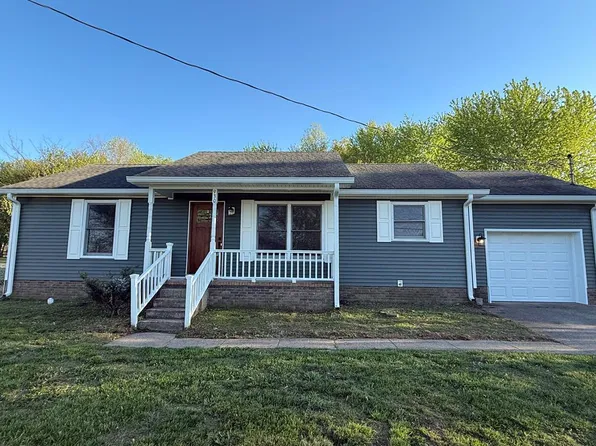 930 Arrow Cir, Oak Grove, KY 42262