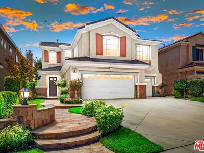 22436 Skylake Pl, Saugus, CA, 91390