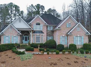 1134 Whirlaway Ln, Monroe, GA 30655