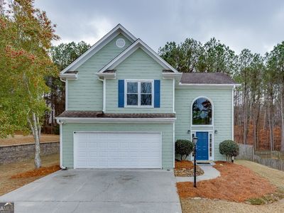 4040 Brushy Creek Way, Suwanee, GA, 30024