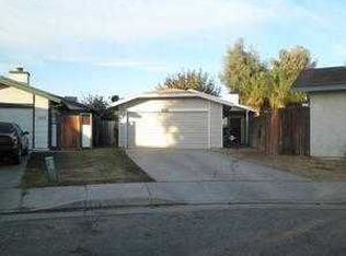 5509 Ramona Ct, Bakersfield, CA 93304