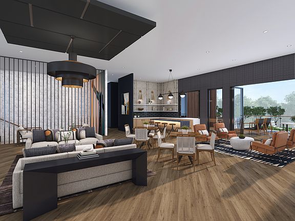 3rd image of 3002 S Huron St #9304