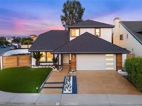 1 Field, Irvine, CA 92620