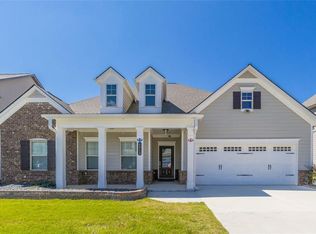 4512 Banshire Cir, Gainesville, GA 30504