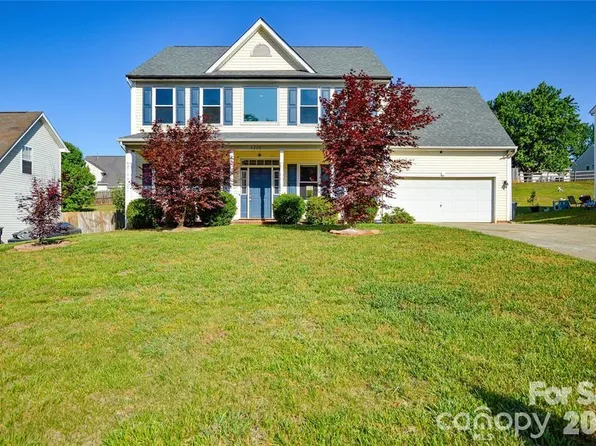 4220 Sebring Ct SW, Concord, NC 28025
