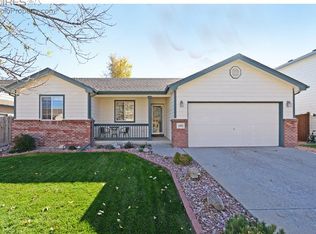 1692 Rhyolite St, Loveland, CO 80537