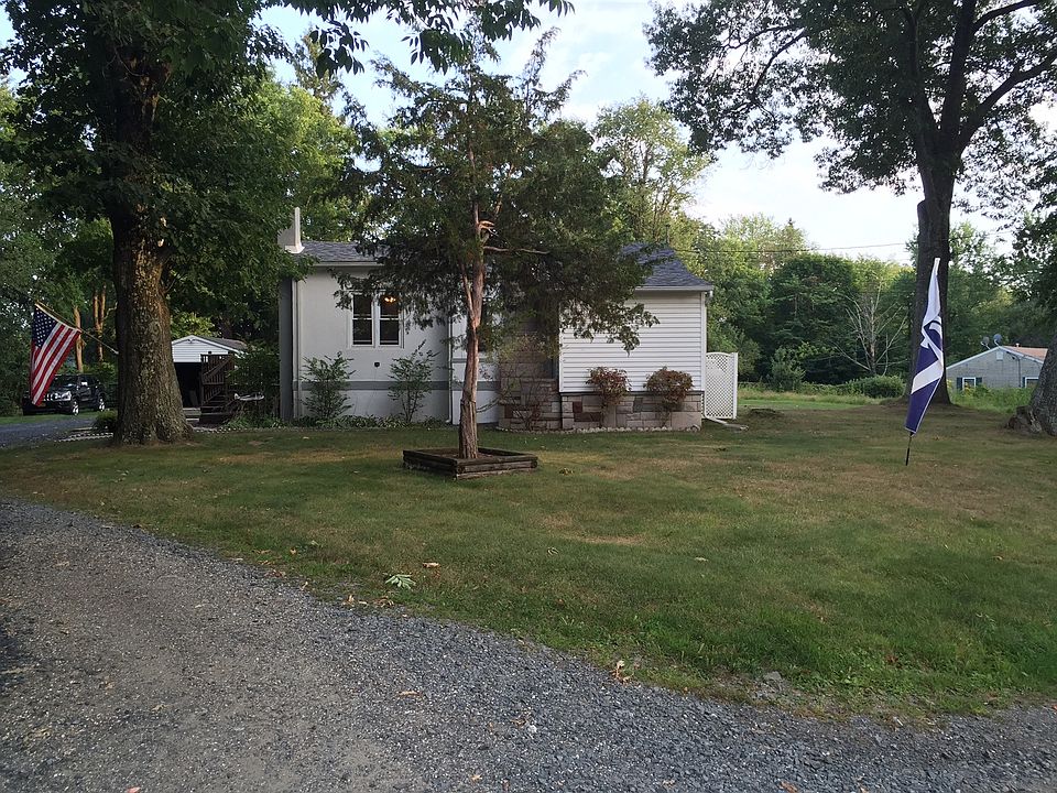 House Front
