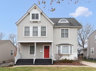 1010 S Swain Ave, Elmhurst, IL