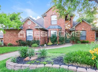 2417 Redvine Rd, Edmond, OK 73034