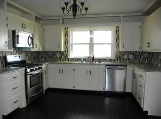 1101 E 5th St, Stillwater, OK 74023
