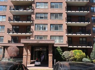 225 Saint Pauls Ave APT 7R, Jersey City, NJ