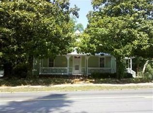306 Whitesville St, Lagrange, GA 30240