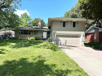 1703 Doemel St, Oshkosh, WI, 54901