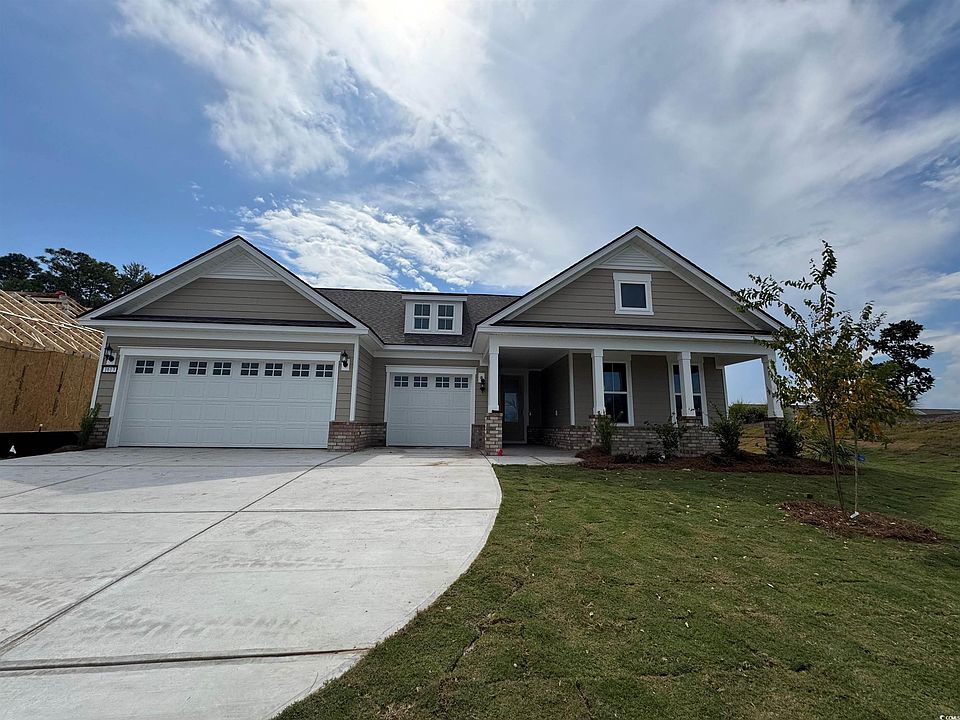 2nd image of 1613 Crested Iris Way Phase 4 Lot 385