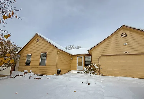 1680 S Espana Way Photo 1