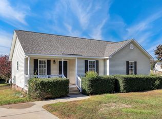116 Belk Ct, Clayton, NC 27520