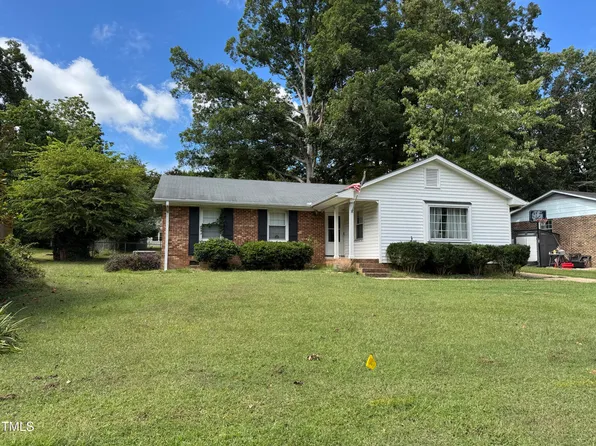 4123 Casa St, Durham, NC 27704