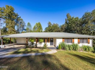 32 Knollwood Rd, Dry Branch, GA 31020