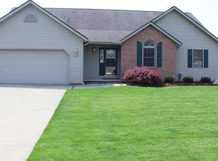 2052 Sunnyview Ln, Orrville, OH 44667