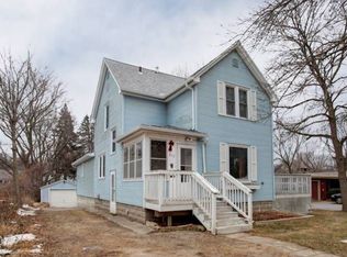215 Branson St, Mankato, MN 56001