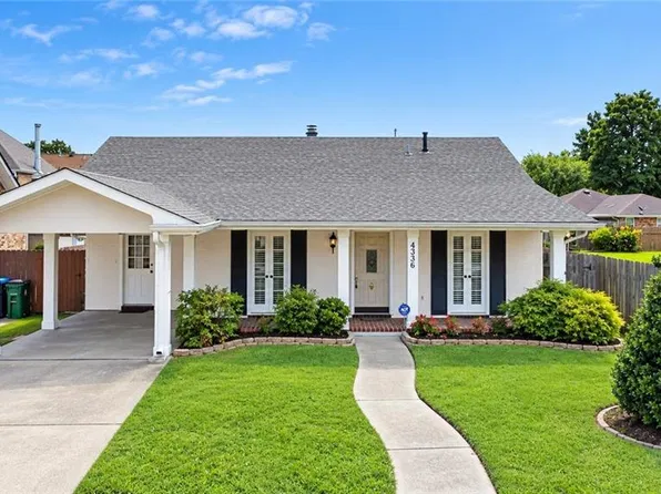 4336 Indiana Ave, Kenner, LA 70065