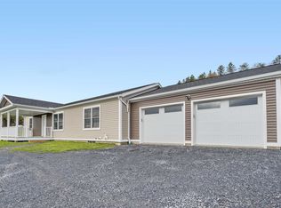 91 Ivan Drive, Barre Town, VT 05641