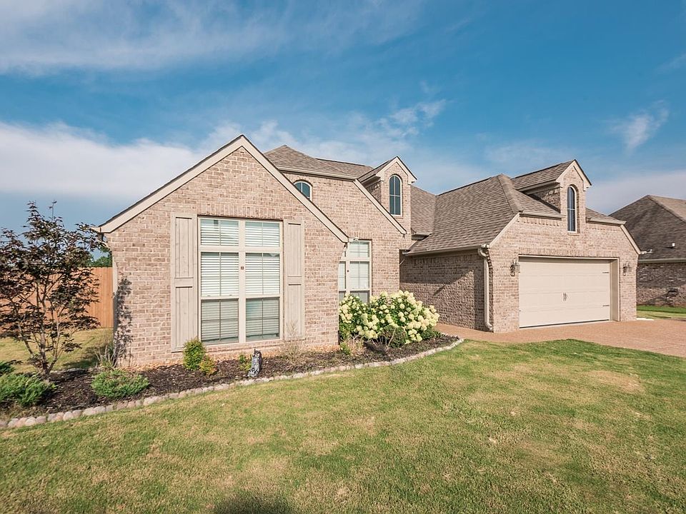 66 Hemingway Cv, Jackson, TN 38305 MLS 233081 Zillow