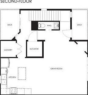 4th image of 4661 Lee Ave #B