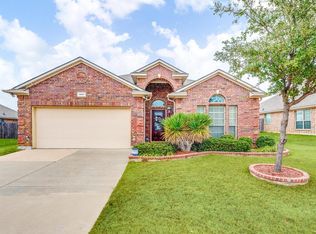 1407 Axis Deer Rd, Arlington, TX 76002