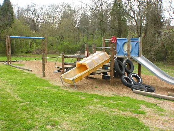 Playground