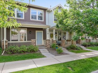 15612 E 96th Way UNIT 17D, Commerce City, CO 80022